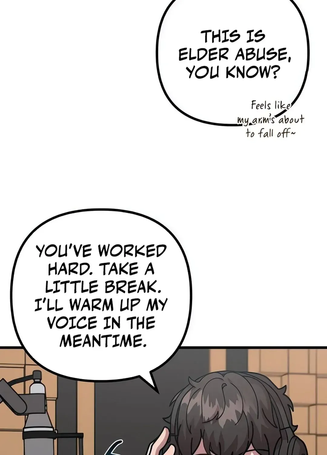 Musician Genius Who Lives Twice Chapter 69 page 118 - 