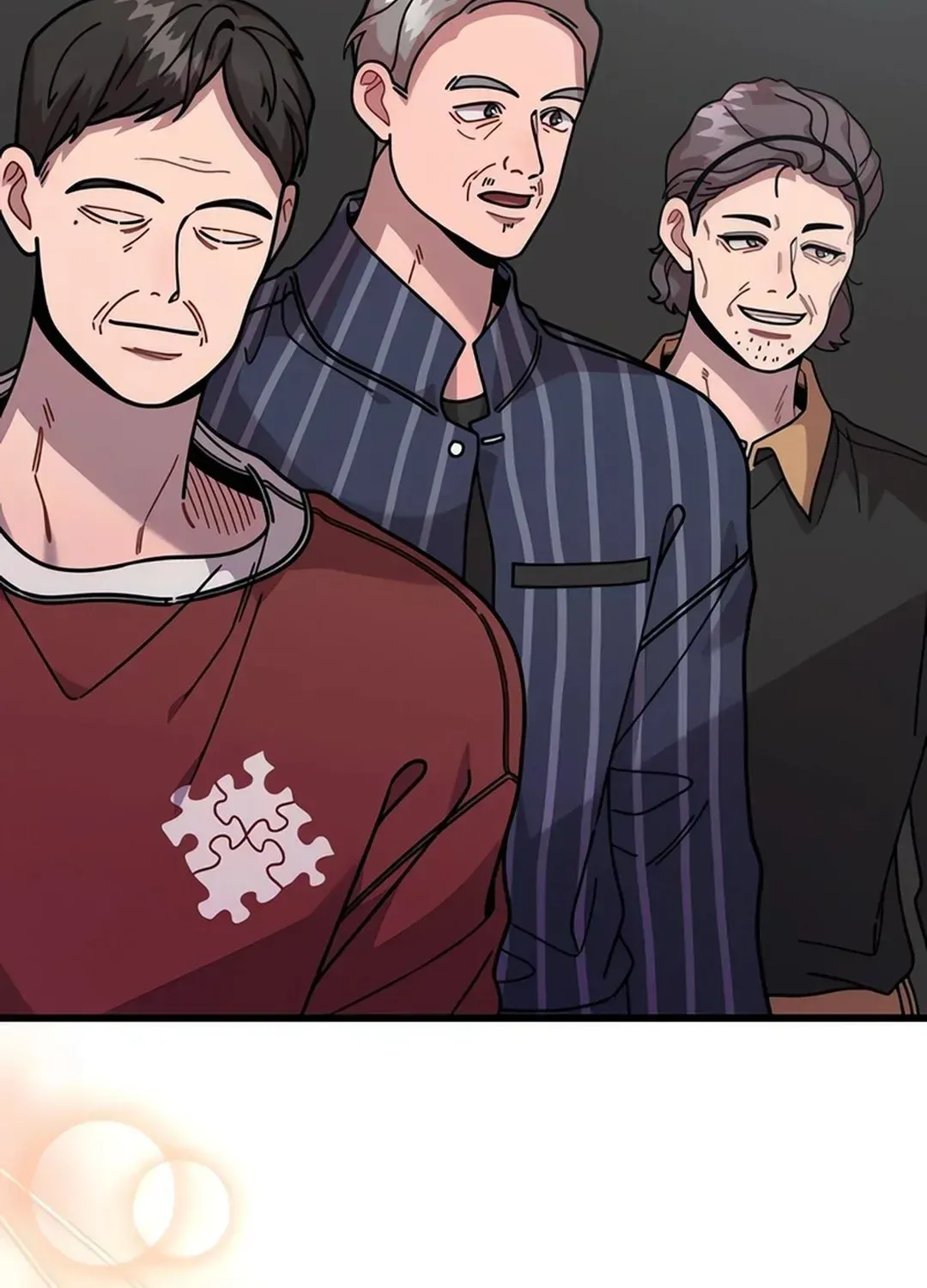 Musician Genius Who Lives Twice Chapter 69 page 121 - 