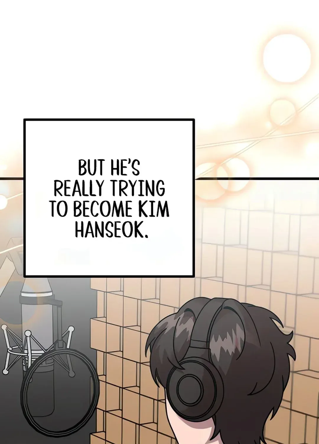 Musician Genius Who Lives Twice Chapter 69 page 124 - 