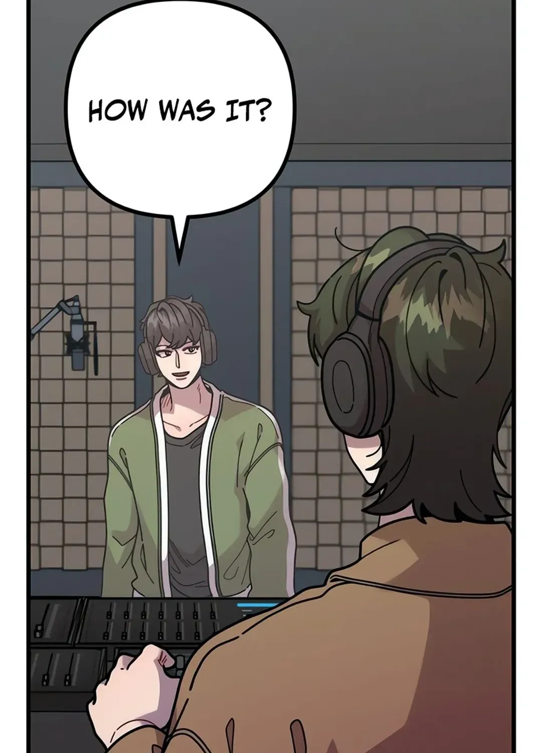 Musician Genius Who Lives Twice Chapter 69 page 129 - 