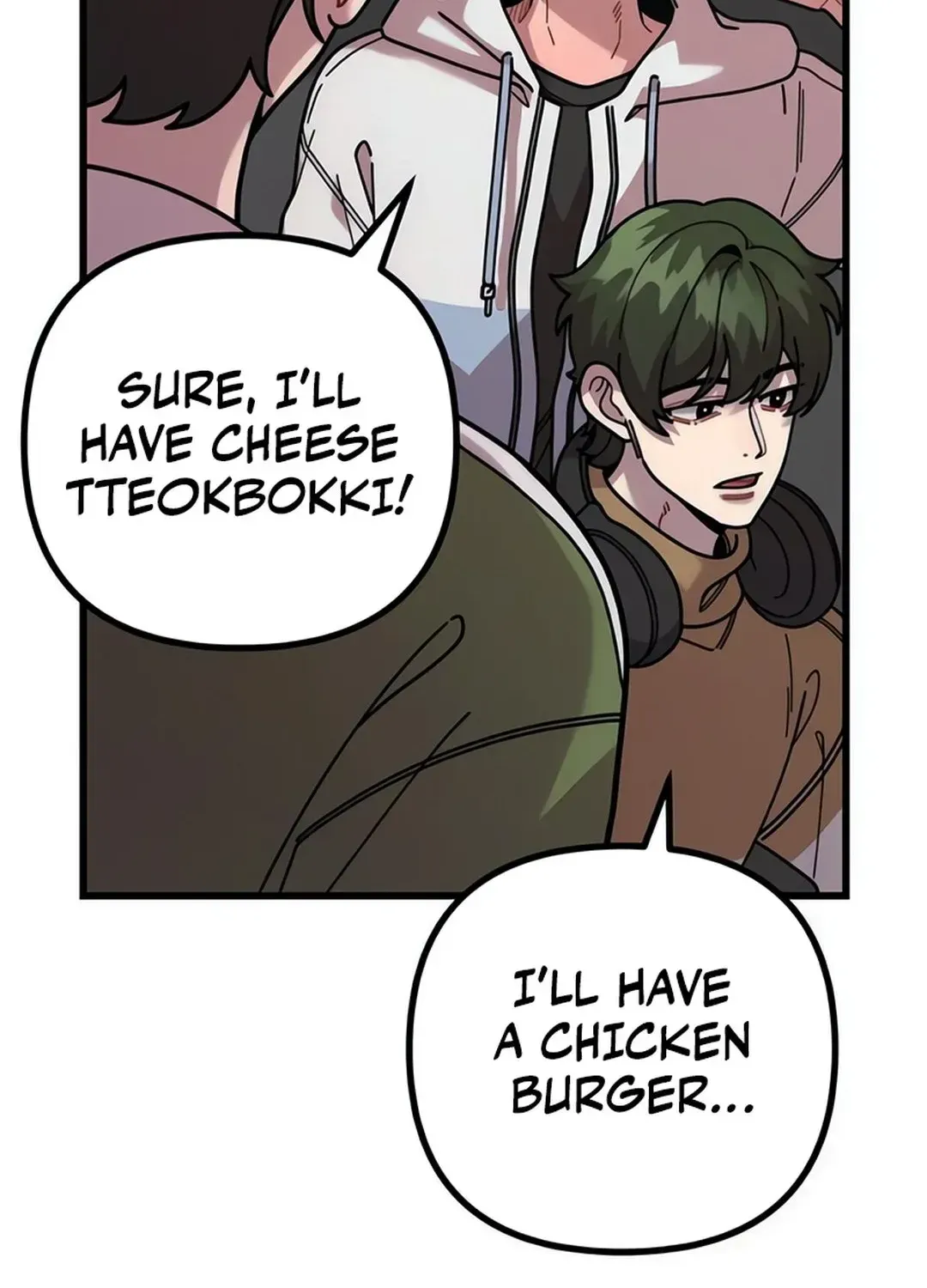 Musician Genius Who Lives Twice Chapter 69 page 132 - 