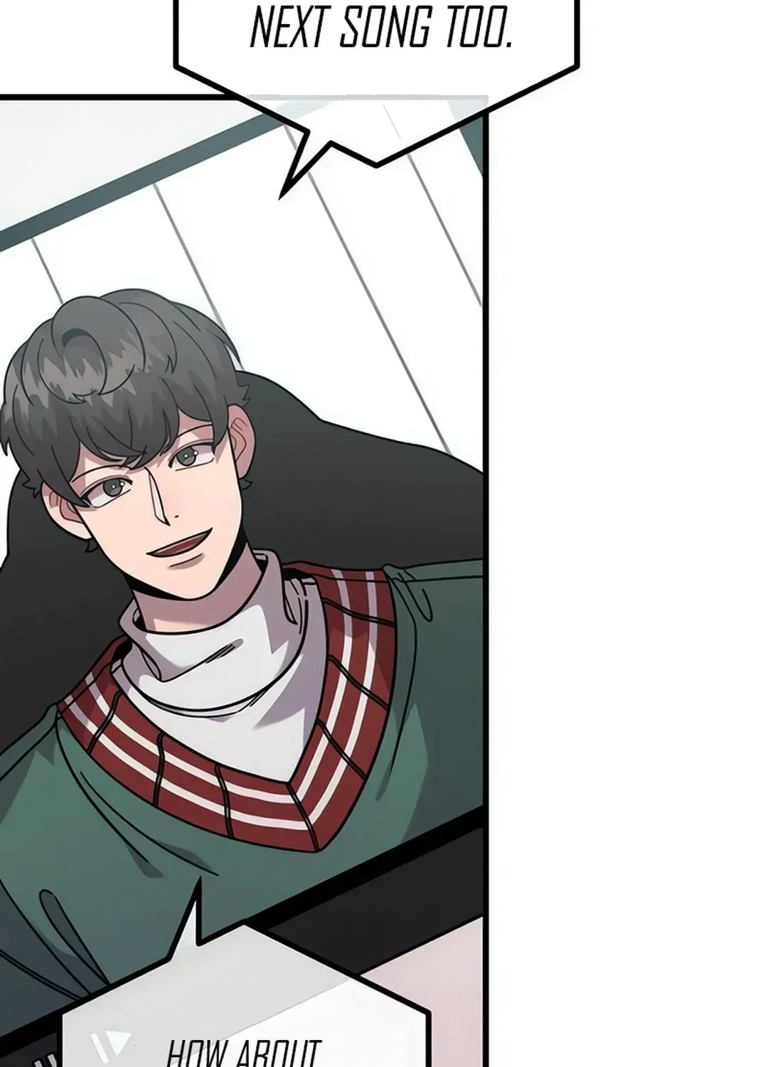 Musician Genius Who Lives Twice Chapter 69 page 18 - 
