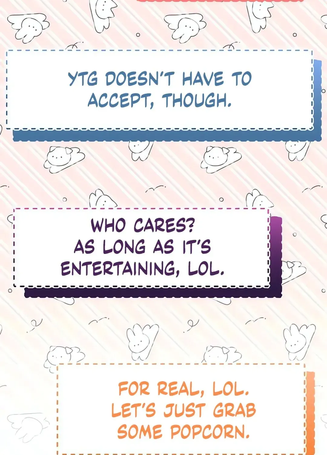 Musician Genius Who Lives Twice Chapter 69 page 24 - 