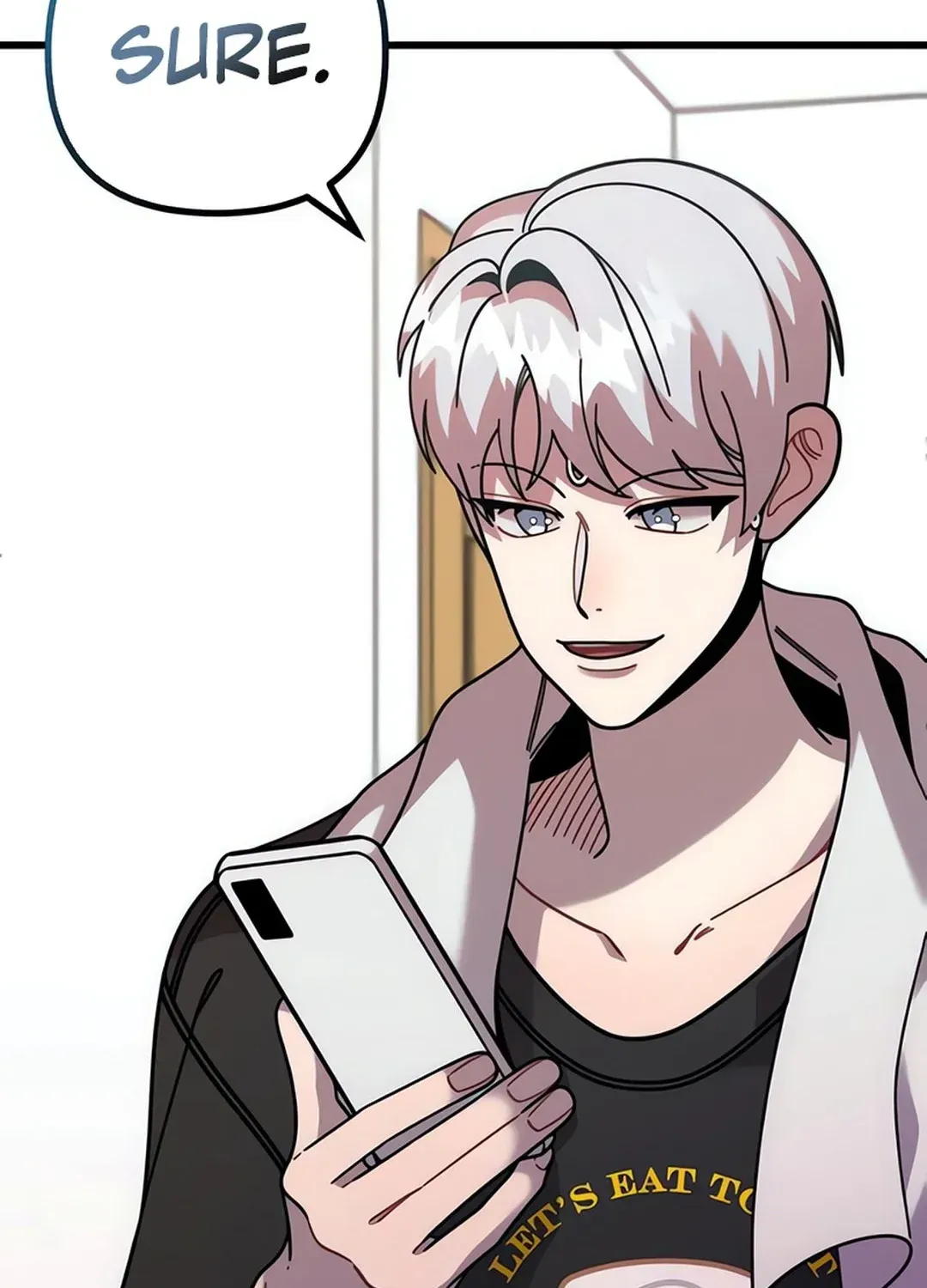 Musician Genius Who Lives Twice Chapter 69 page 26 - 