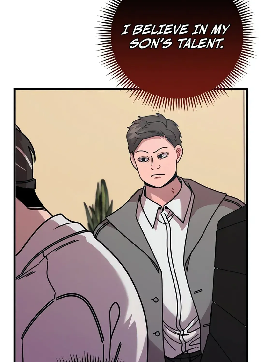 Musician Genius Who Lives Twice Chapter 69 page 38 - 