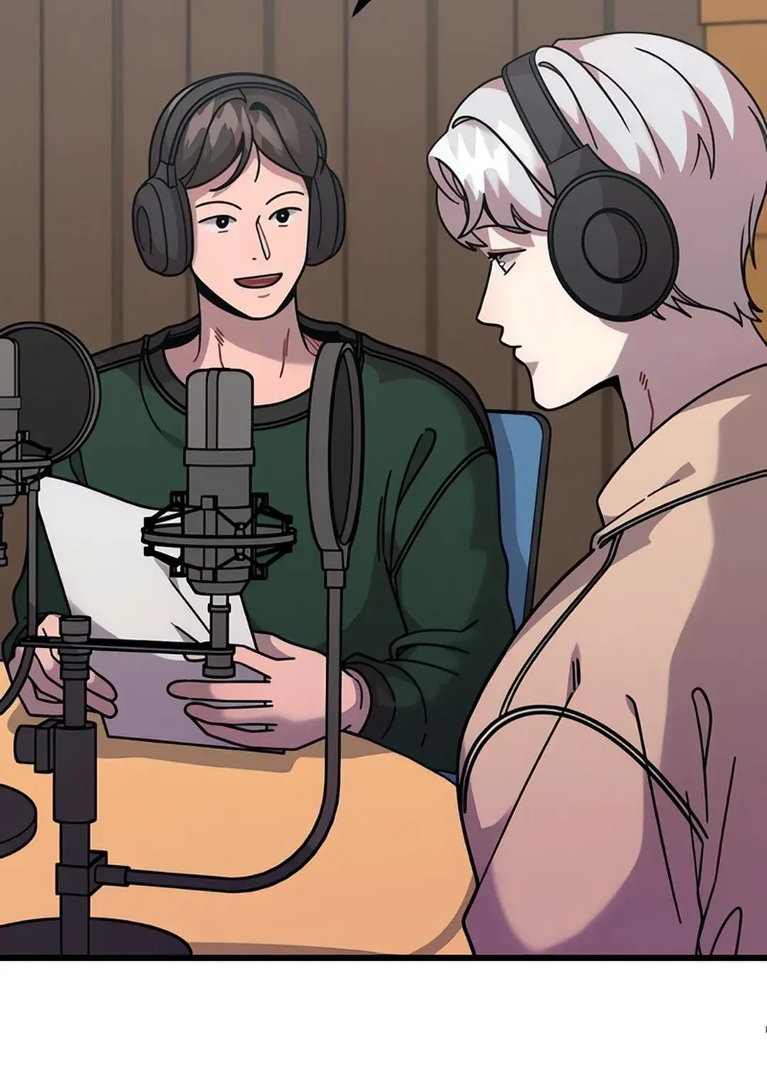 Musician Genius Who Lives Twice Chapter 69 page 47 - 