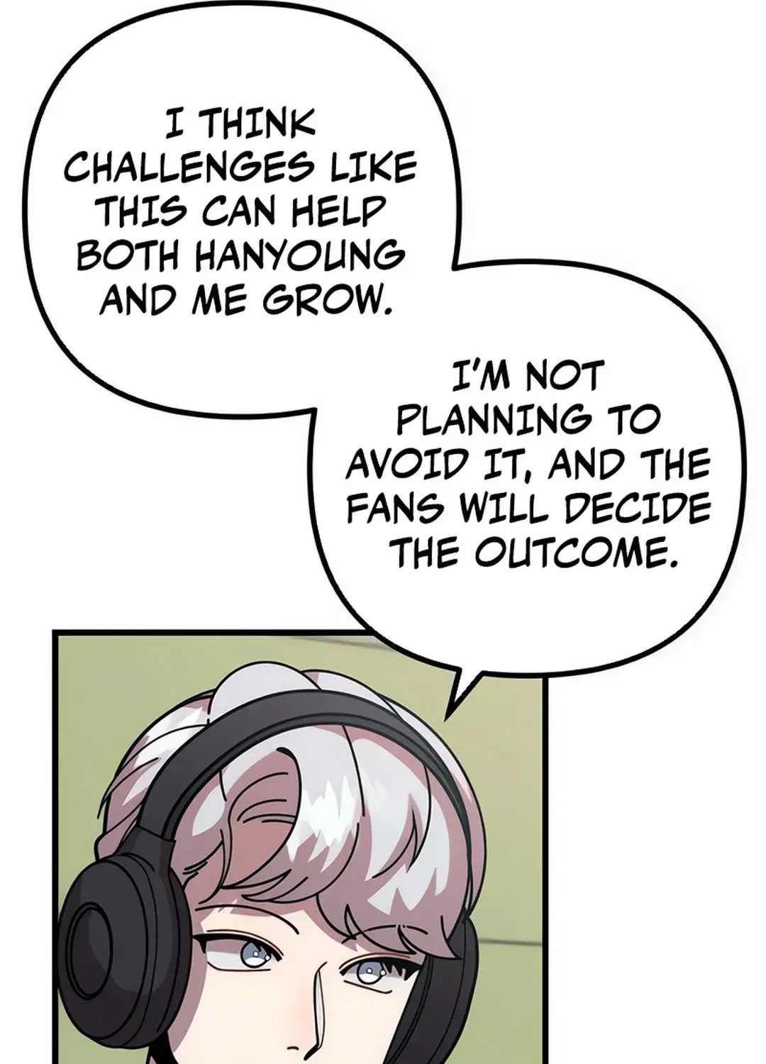 Musician Genius Who Lives Twice Chapter 69 page 49 - 