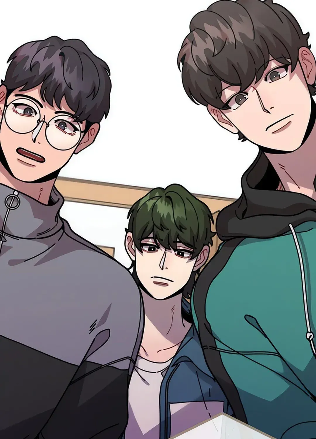 Musician Genius Who Lives Twice Chapter 69 page 65 - 