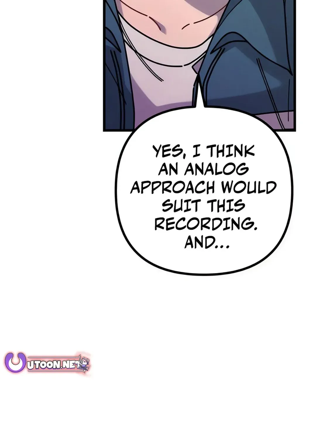 Musician Genius Who Lives Twice Chapter 69 page 70 - 