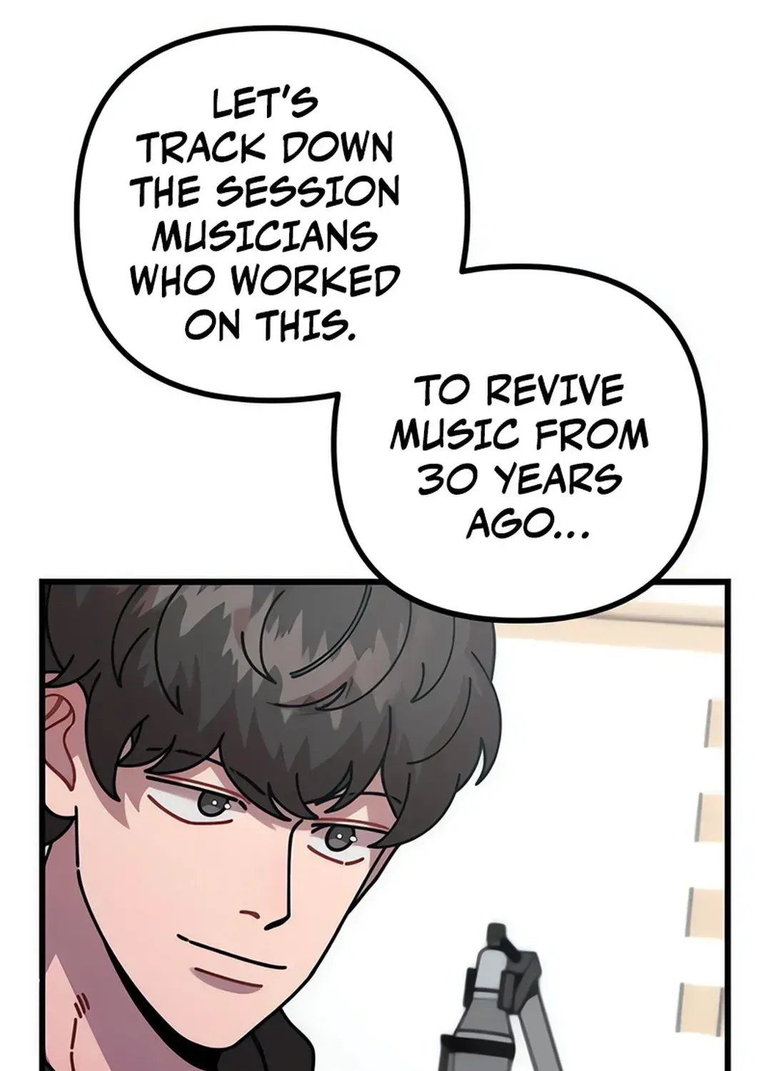 Musician Genius Who Lives Twice Chapter 69 page 71 - 
