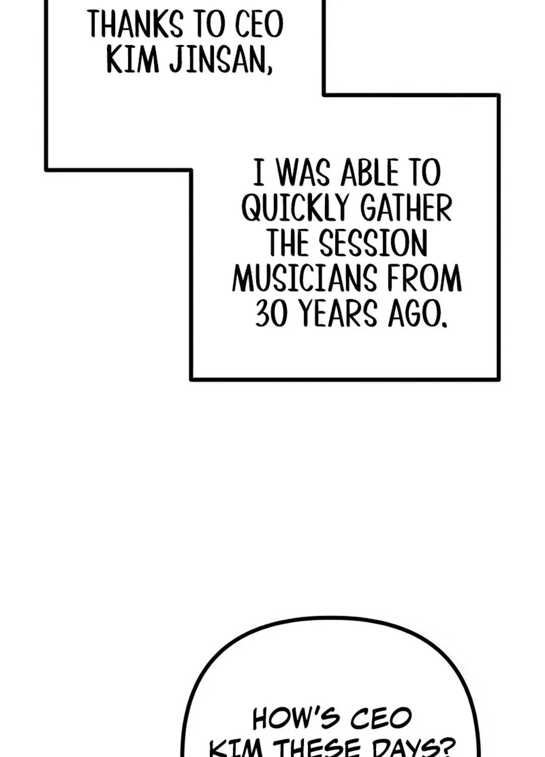 Musician Genius Who Lives Twice Chapter 69 page 77 - 