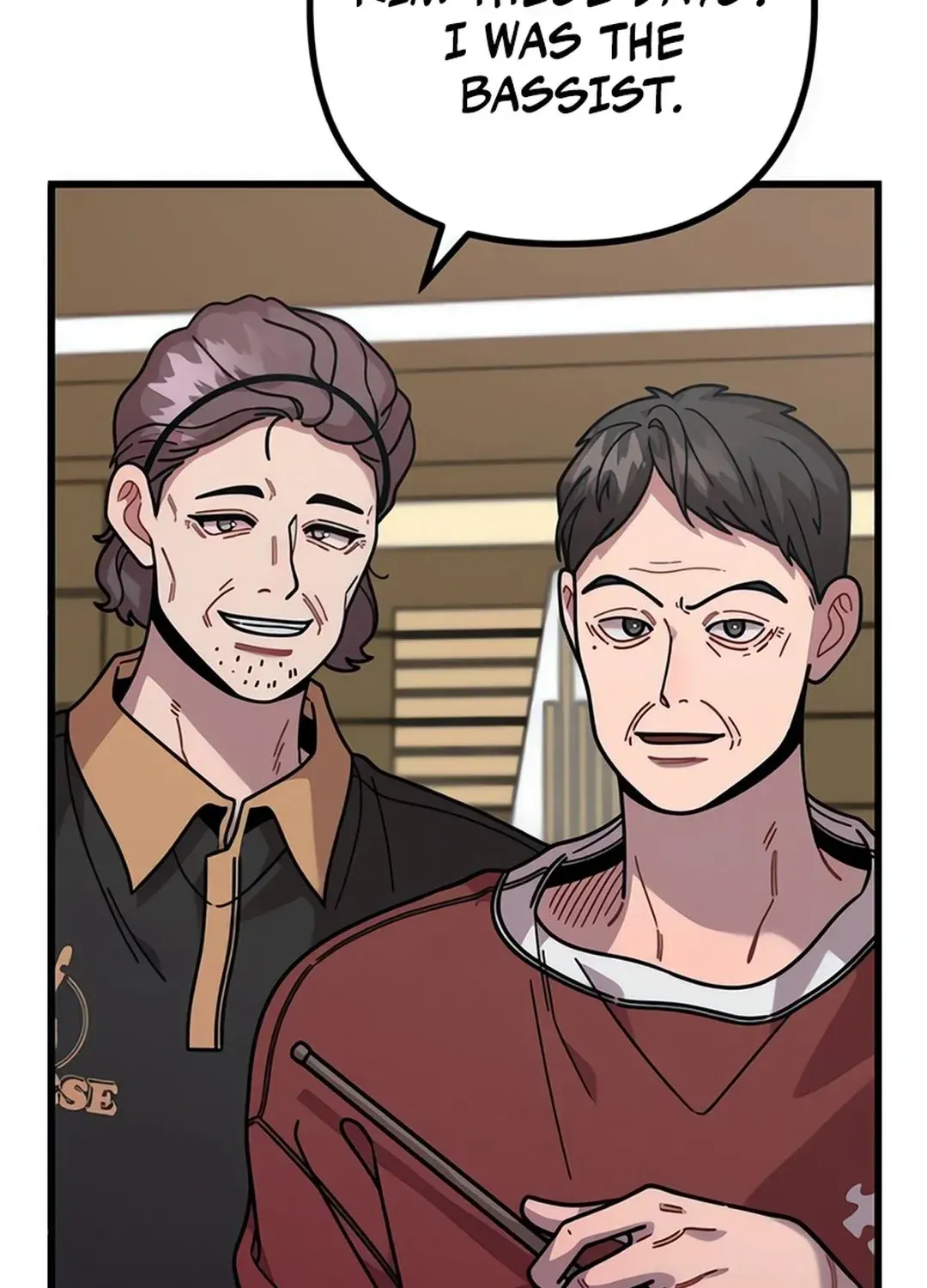 Musician Genius Who Lives Twice Chapter 69 page 78 - 