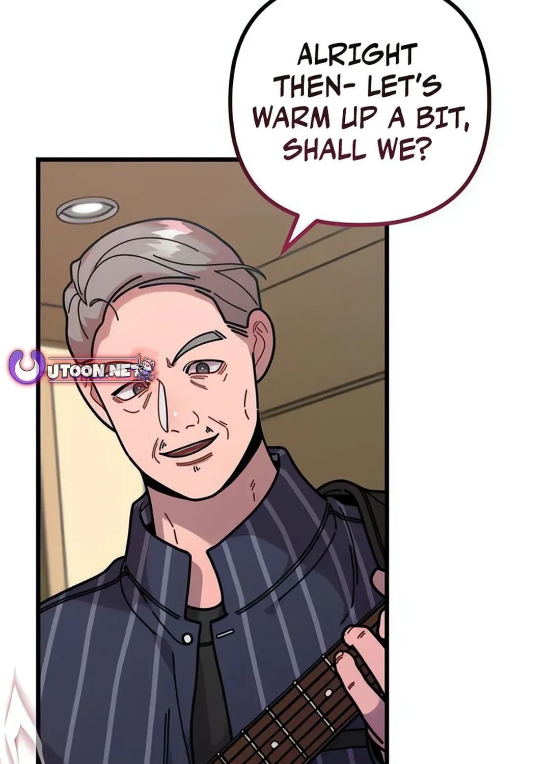 Musician Genius Who Lives Twice Chapter 69 page 91 - 