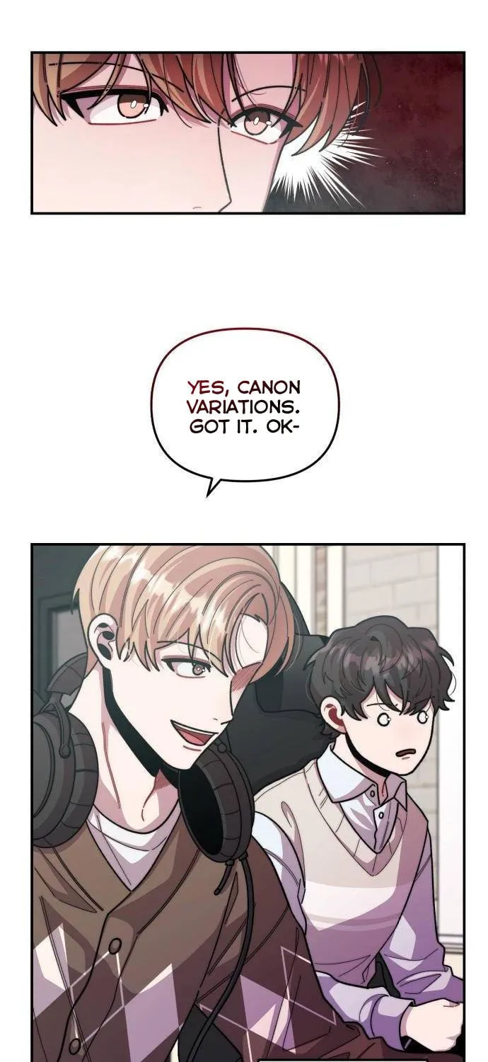 Musician Genius Who Lives Twice Chapter 7 page 14 - 