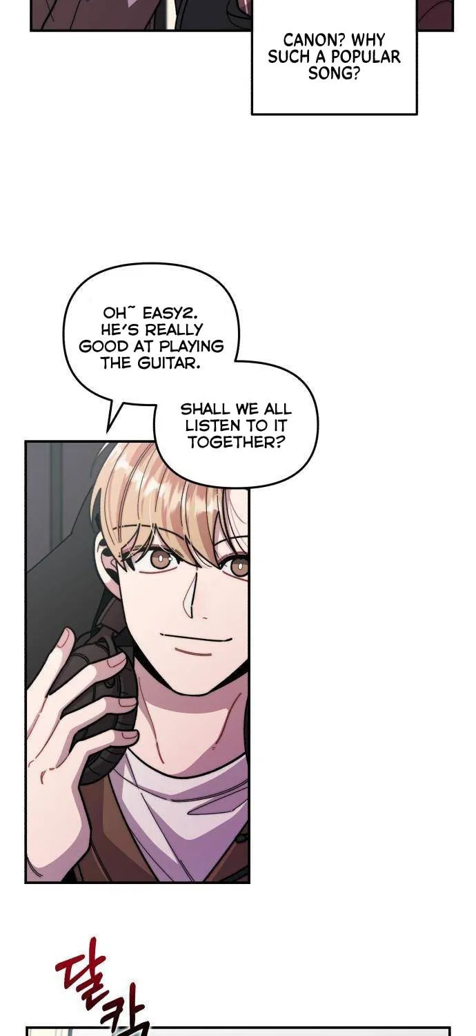 Musician Genius Who Lives Twice Chapter 7 page 15 - 