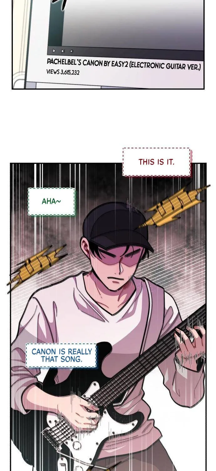 Musician Genius Who Lives Twice Chapter 7 page 16 - 