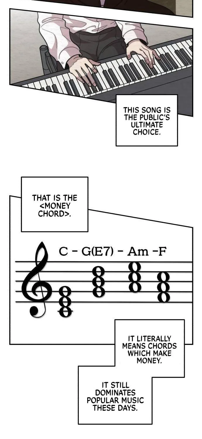 Musician Genius Who Lives Twice Chapter 7 page 18 - 