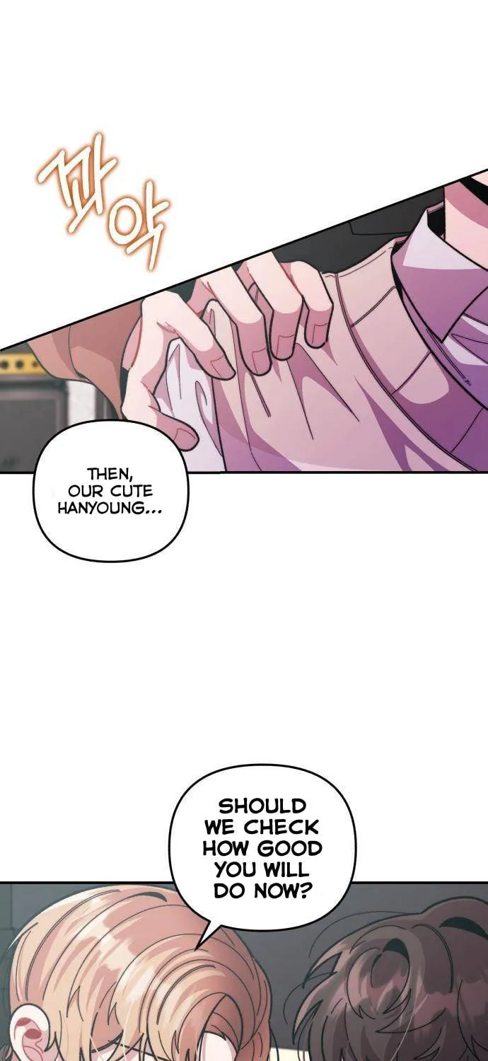 Musician Genius Who Lives Twice Chapter 7 page 3 - 