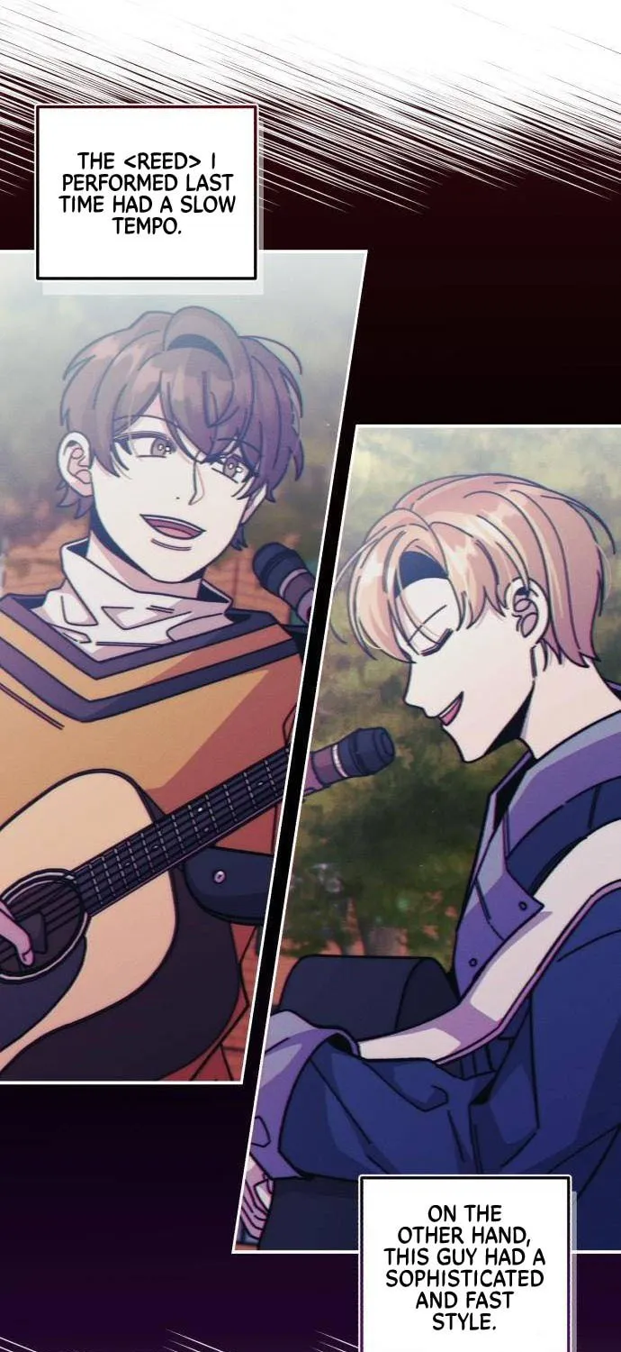 Musician Genius Who Lives Twice Chapter 7 page 22 - 