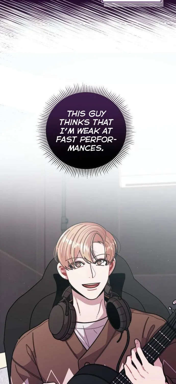 Musician Genius Who Lives Twice Chapter 7 page 23 - 