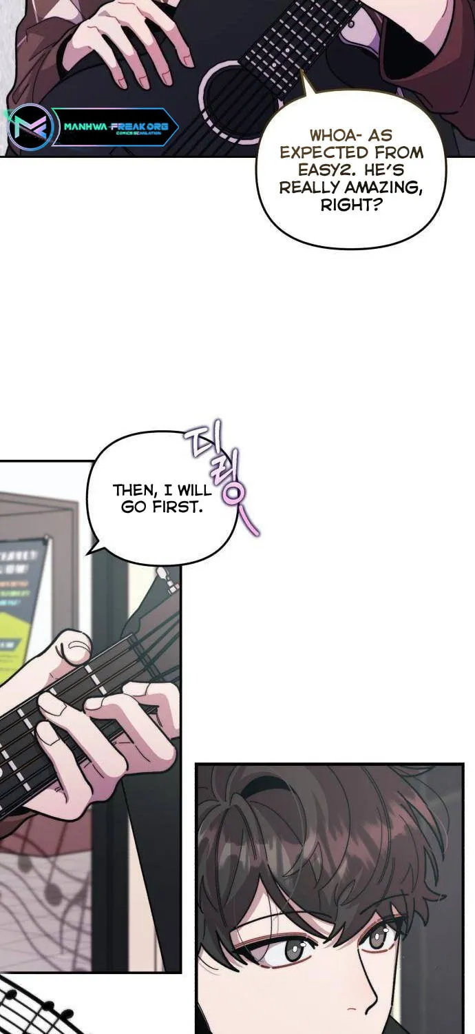 Musician Genius Who Lives Twice Chapter 7 page 24 - 