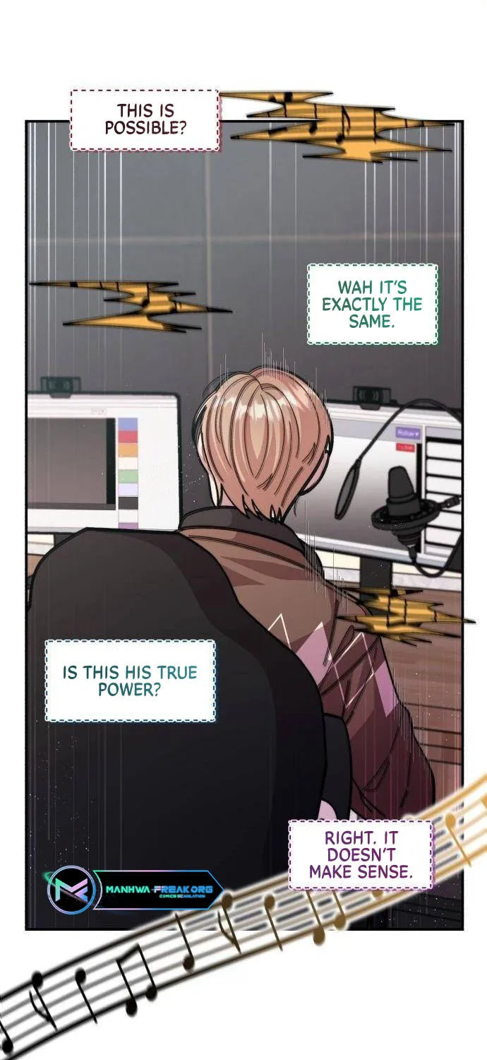 Musician Genius Who Lives Twice Chapter 7 page 26 - 