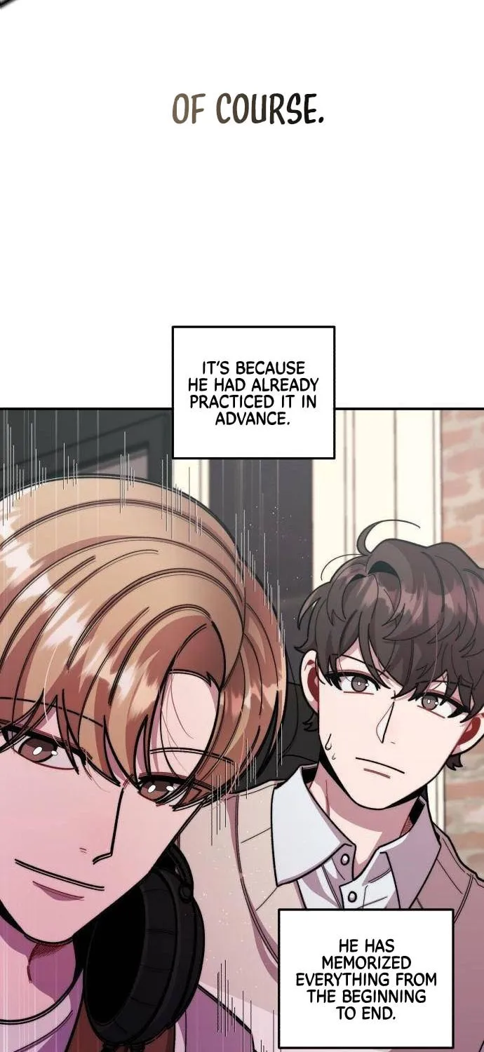 Musician Genius Who Lives Twice Chapter 7 page 27 - 