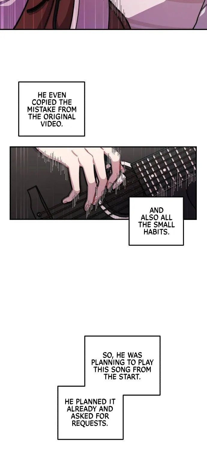 Musician Genius Who Lives Twice Chapter 7 page 28 - 