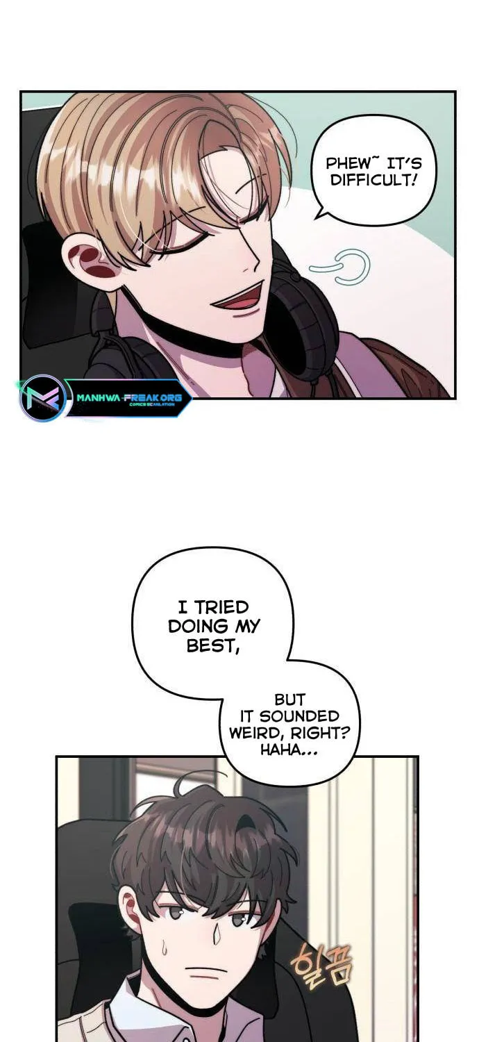 Musician Genius Who Lives Twice Chapter 7 page 29 - 