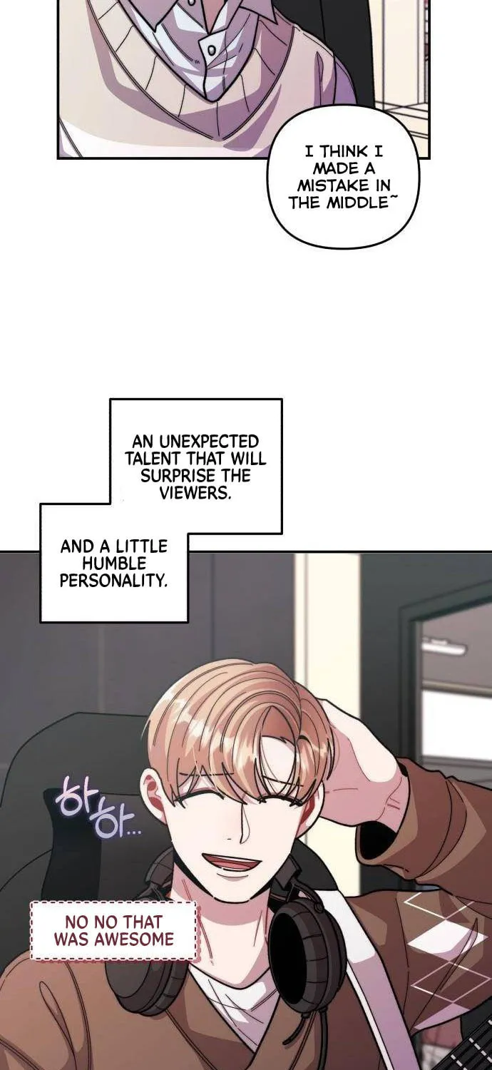 Musician Genius Who Lives Twice Chapter 7 page 30 - 
