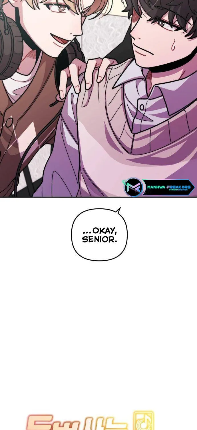 Musician Genius Who Lives Twice Chapter 7 page 4 - 