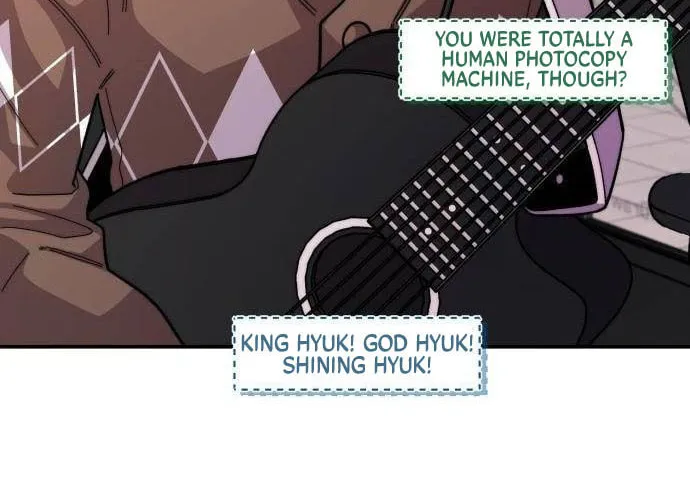 Musician Genius Who Lives Twice Chapter 7 page 31 - 