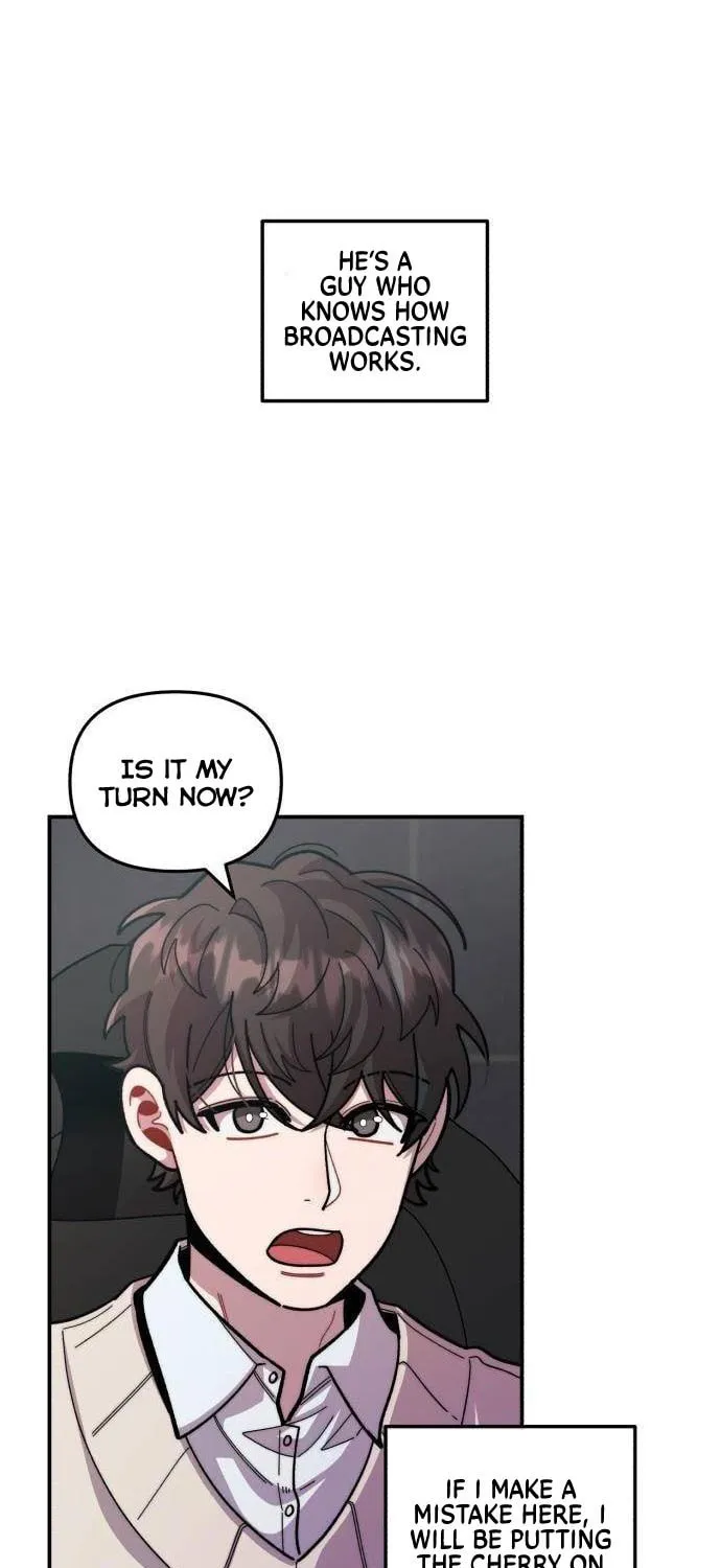 Musician Genius Who Lives Twice Chapter 7 page 32 - 