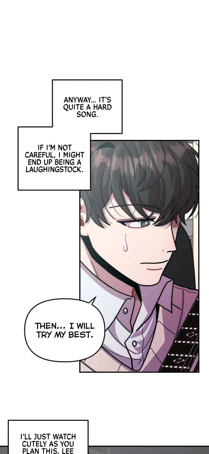 Musician Genius Who Lives Twice Chapter 7 page 34 - 