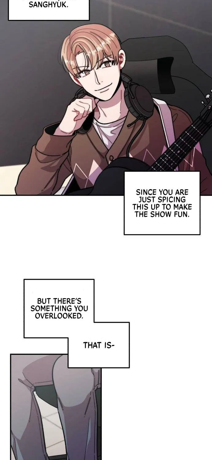 Musician Genius Who Lives Twice Chapter 7 page 35 - 