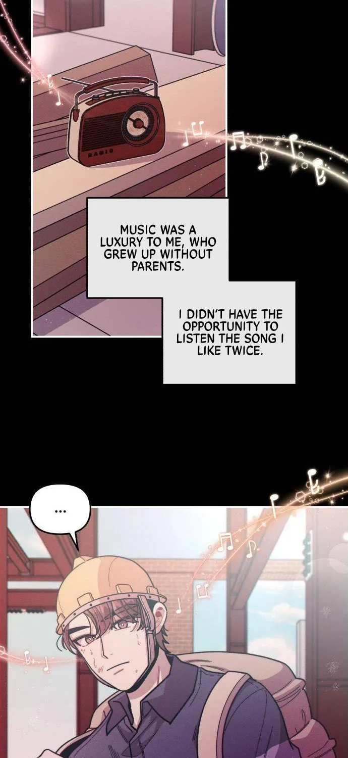 Musician Genius Who Lives Twice Chapter 7 page 38 - 