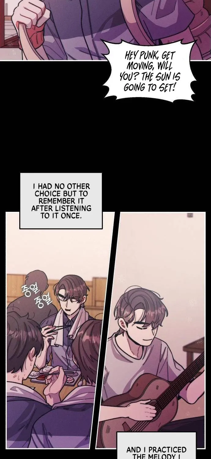 Musician Genius Who Lives Twice Chapter 7 page 39 - 