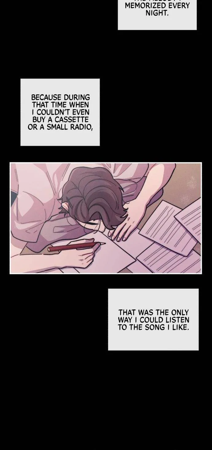 Musician Genius Who Lives Twice Chapter 7 page 40 - 