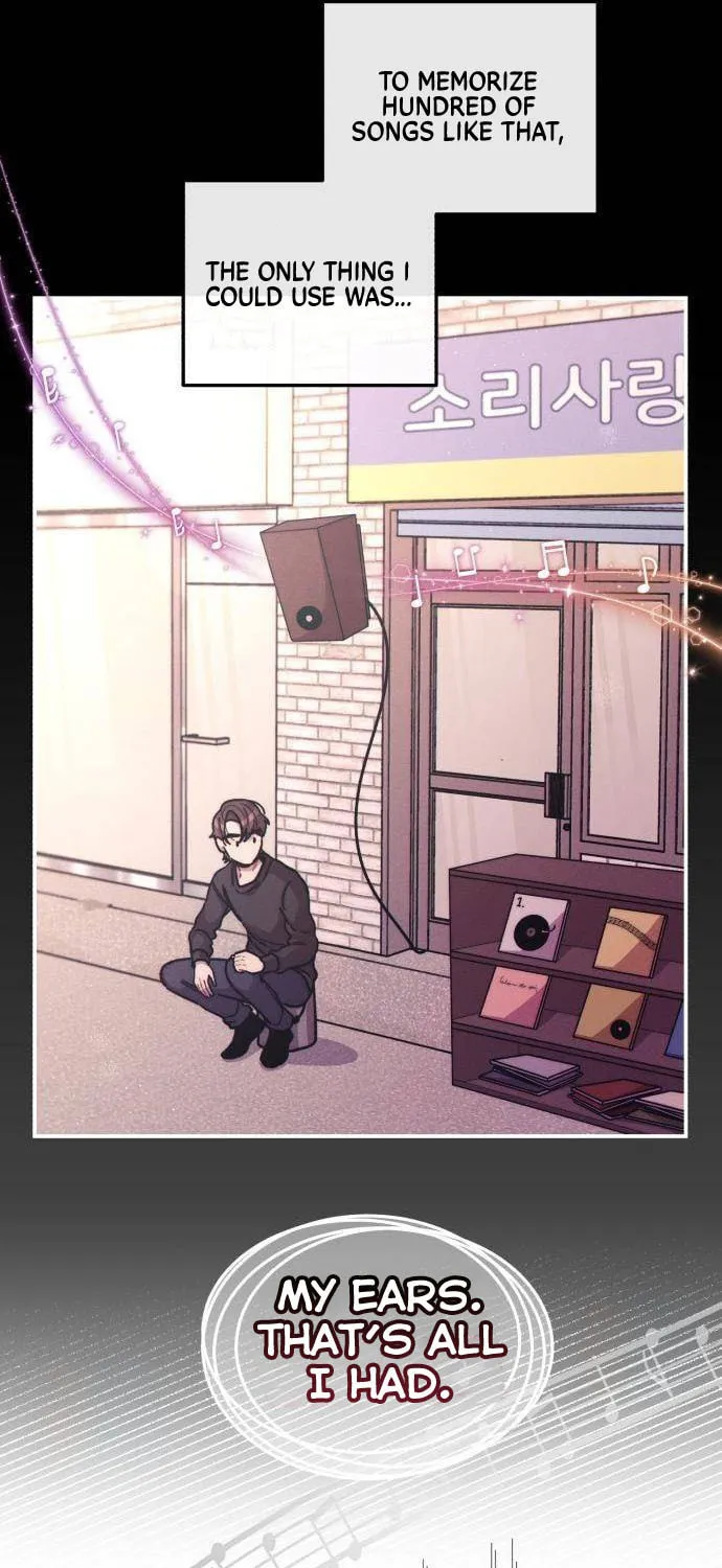Musician Genius Who Lives Twice Chapter 7 page 41 - 