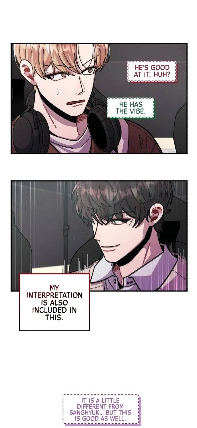 Musician Genius Who Lives Twice Chapter 7 page 43 - 