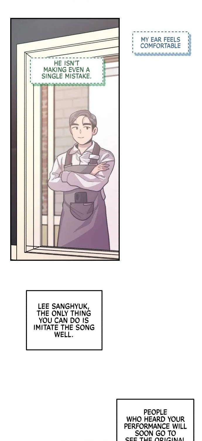 Musician Genius Who Lives Twice Chapter 7 page 44 - 