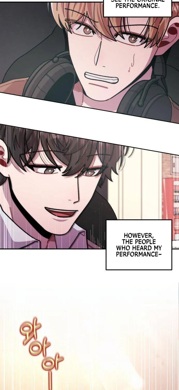 Musician Genius Who Lives Twice Chapter 7 page 45 - 