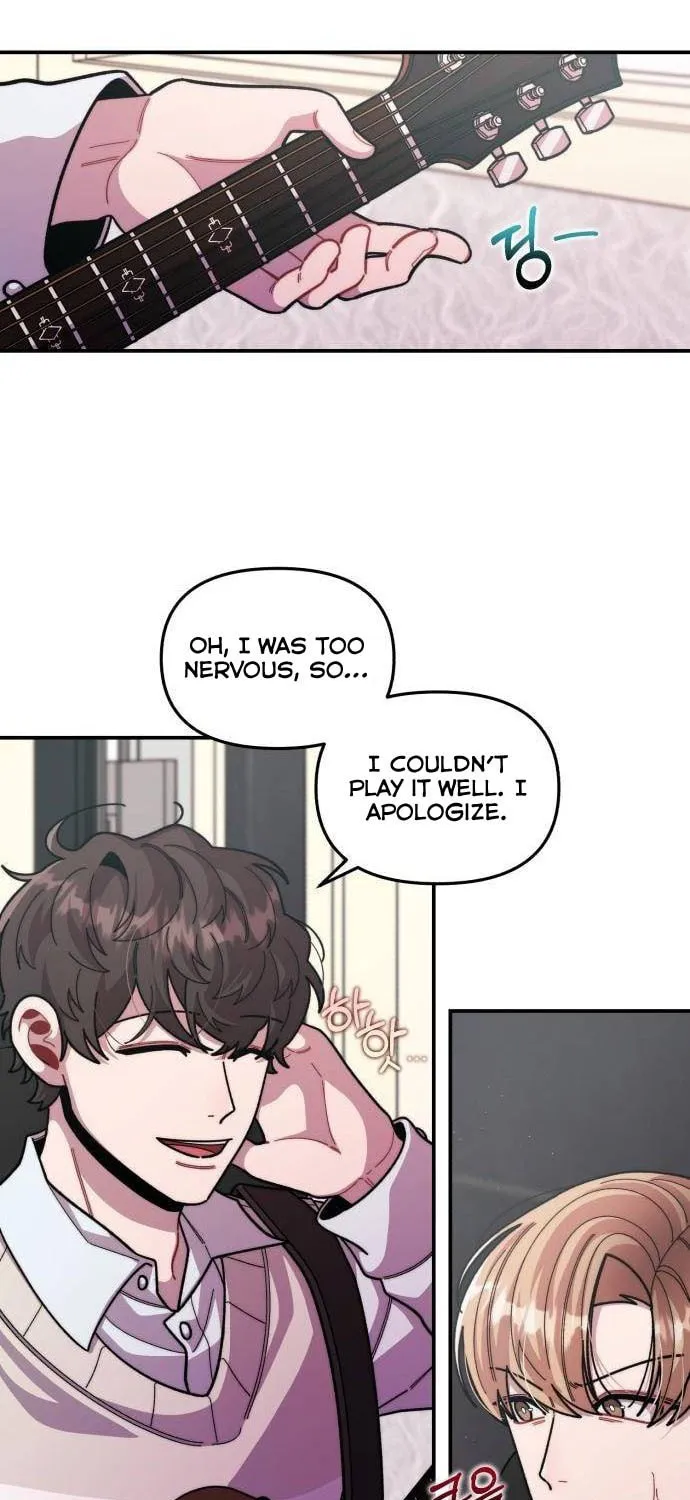 Musician Genius Who Lives Twice Chapter 7 page 47 - 