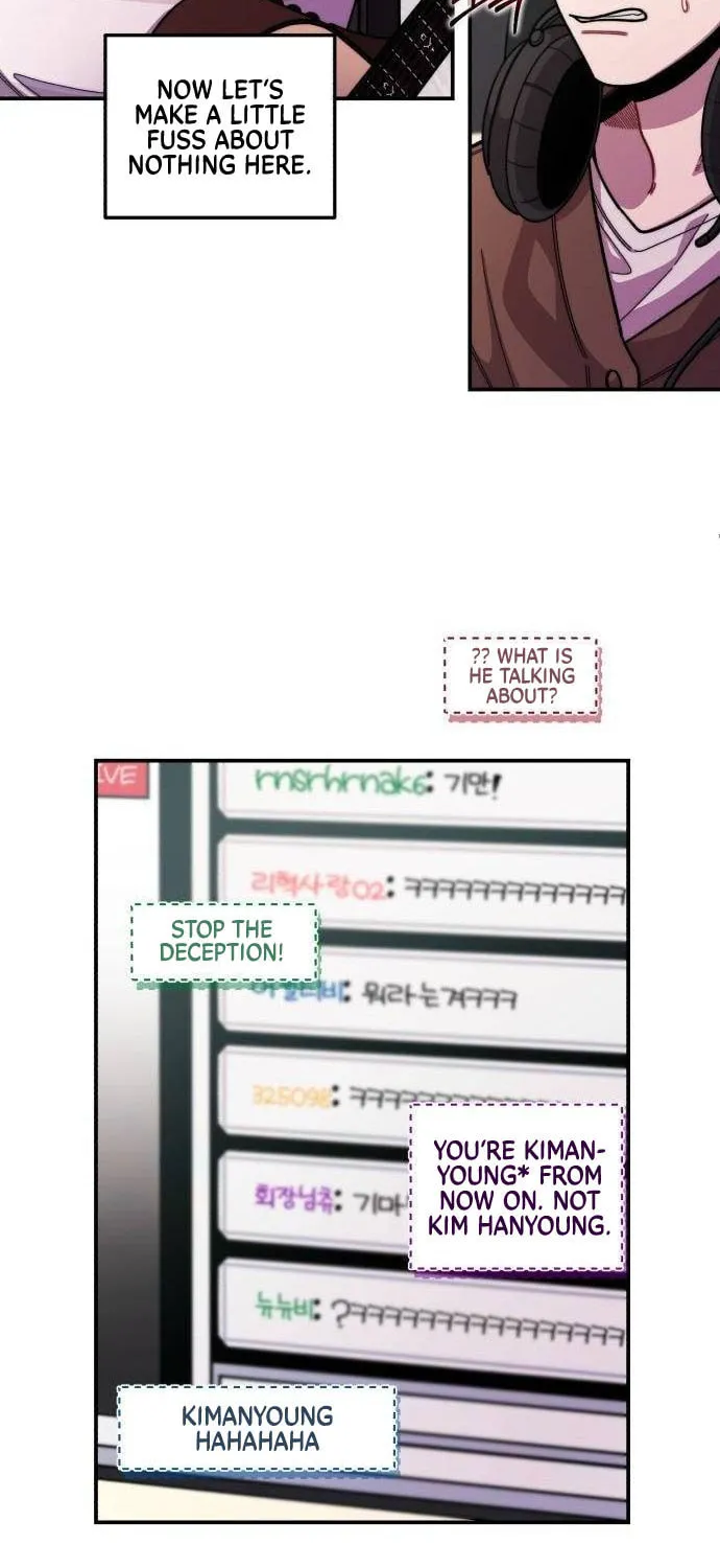 Musician Genius Who Lives Twice Chapter 7 page 48 - 