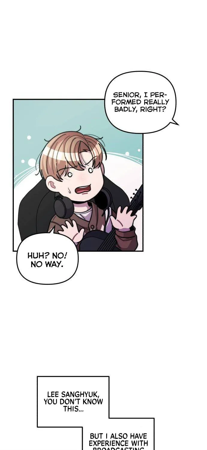 Musician Genius Who Lives Twice Chapter 7 page 49 - 