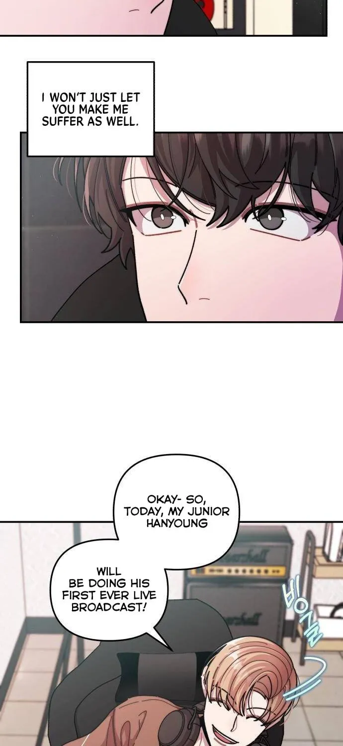 Musician Genius Who Lives Twice Chapter 7 page 6 - 