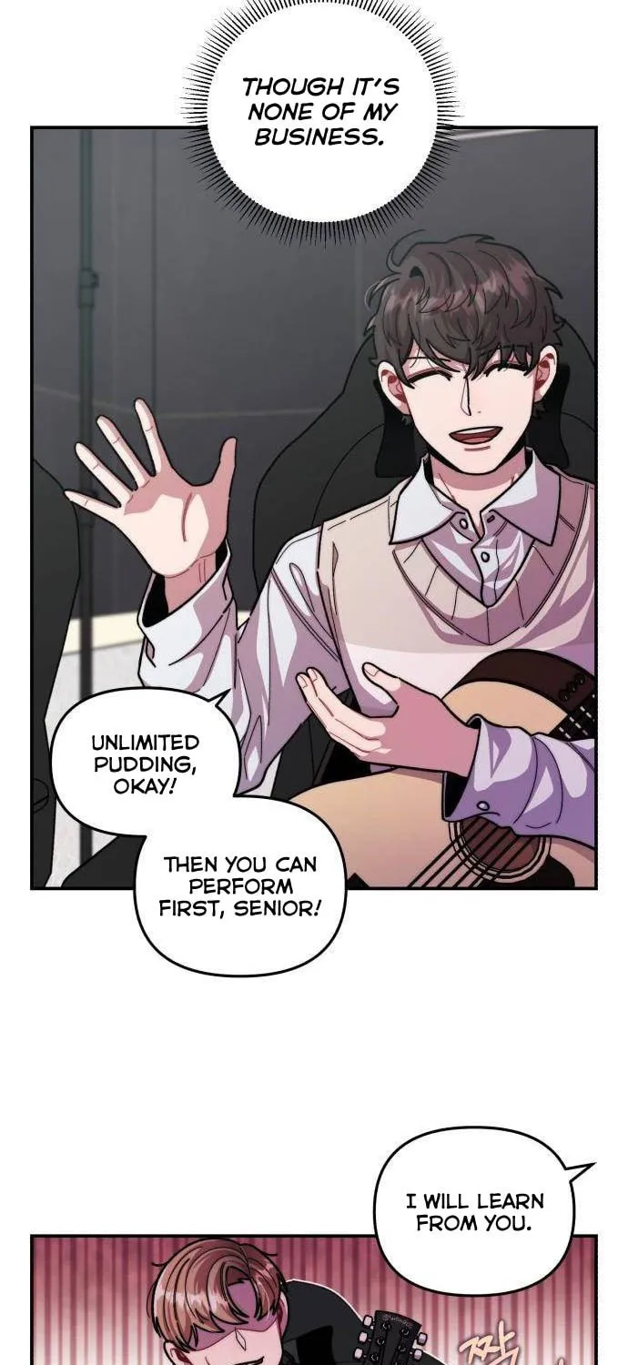 Musician Genius Who Lives Twice Chapter 7 page 53 - 
