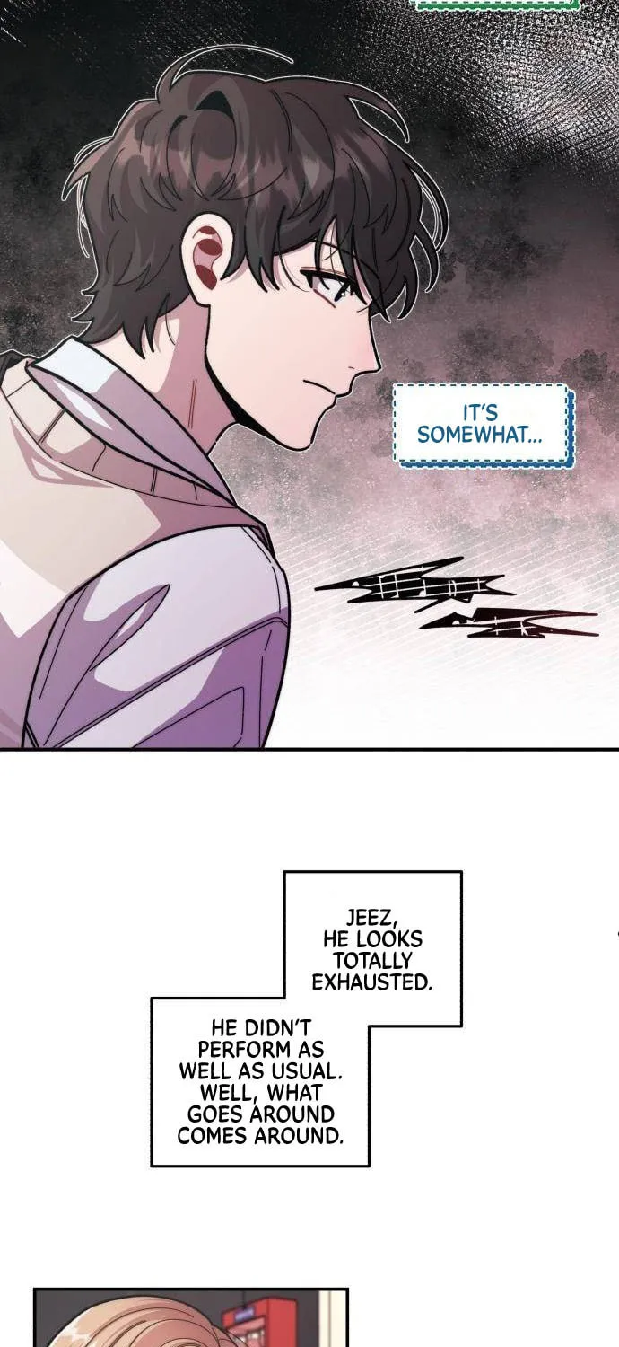 Musician Genius Who Lives Twice Chapter 7 page 55 - 