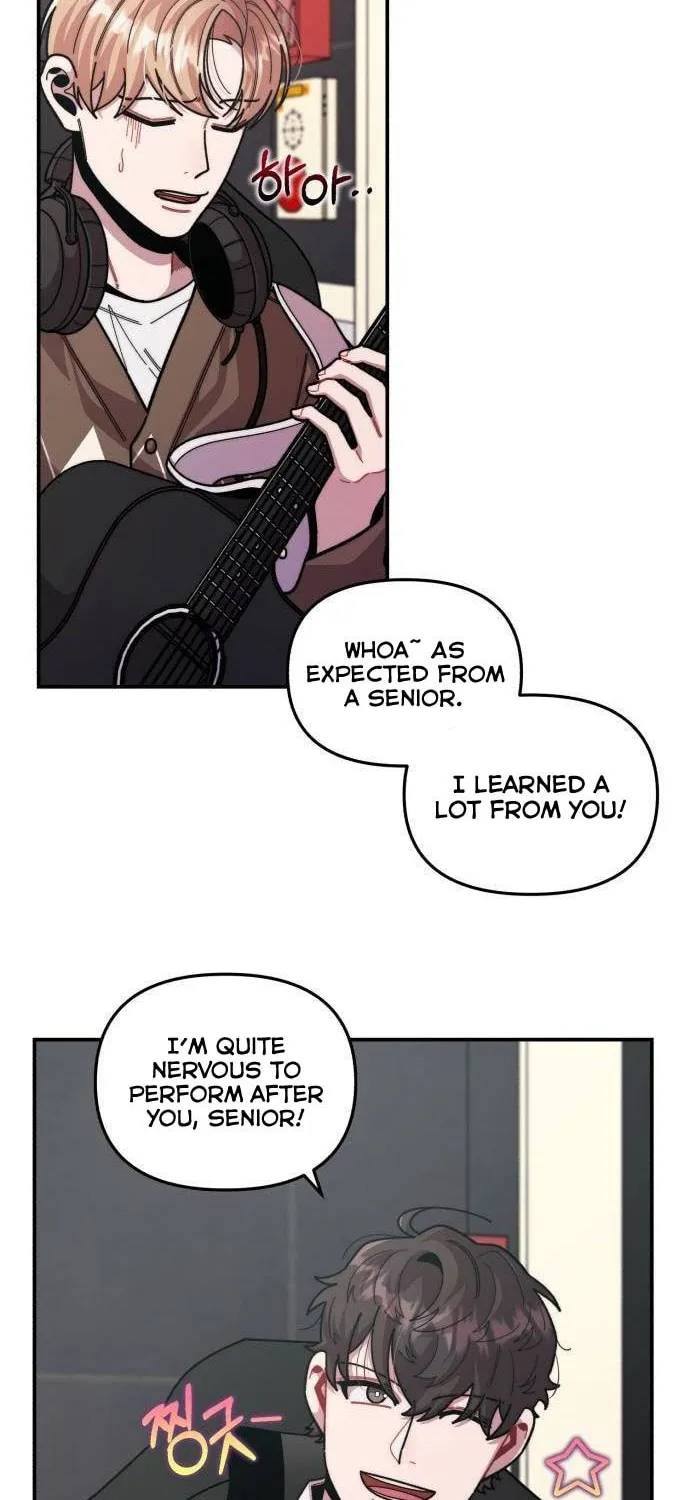 Musician Genius Who Lives Twice Chapter 7 page 56 - 