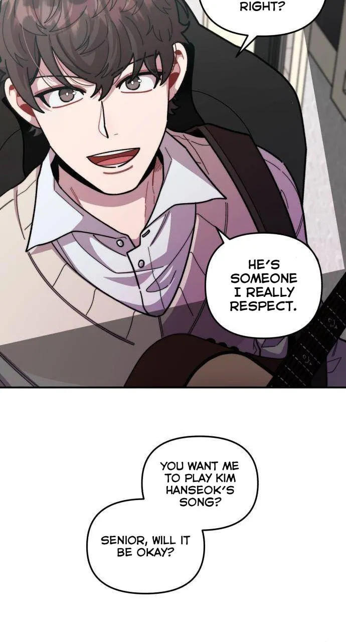 Musician Genius Who Lives Twice Chapter 7 page 59 - 